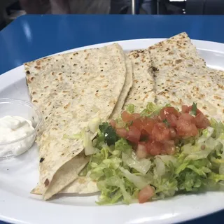 Quesadilla