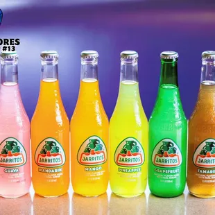 Jarritos