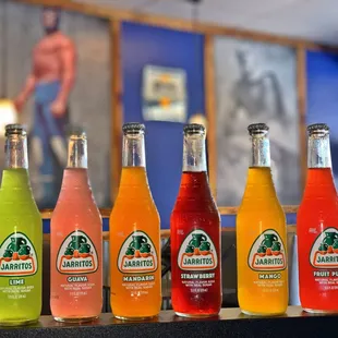 Jarritos
