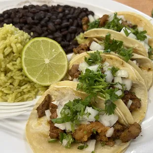 Al Pastor Street Tacos