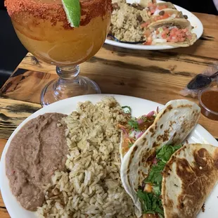 Birria 4. Tacodillas