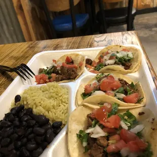 Best street tacos in a 50 mile radius