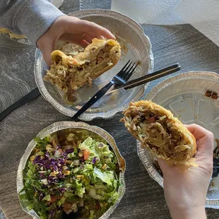 Taco Salad
