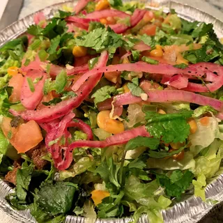 Burrito Bowl