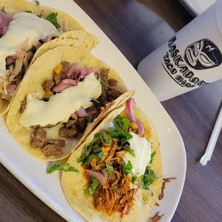Tacodillas