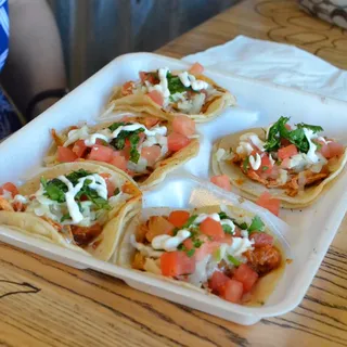 Street taco