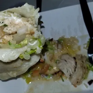 Wet Burrito