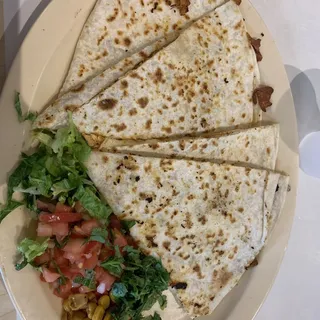 Meat Quesadilla