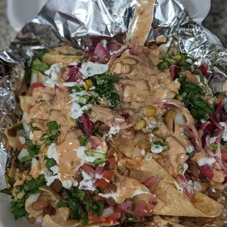 Super Nachos