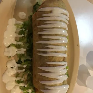 Chimichanga
