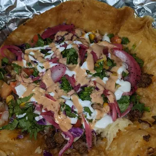 Taco Salad