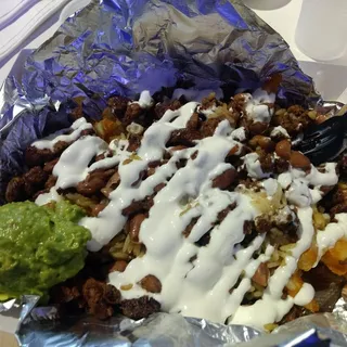 Guacamole