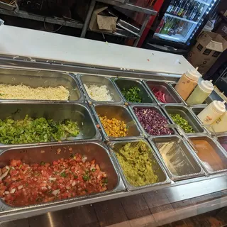 Jalapeno Cream