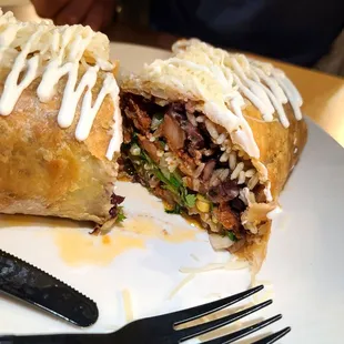 Chimichanga