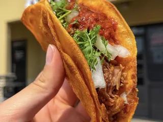 Birrieria Xolos