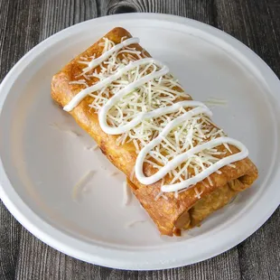 Chimichanga