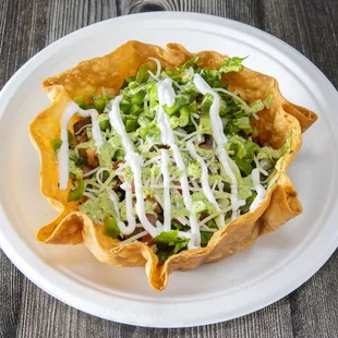 Taco Salad