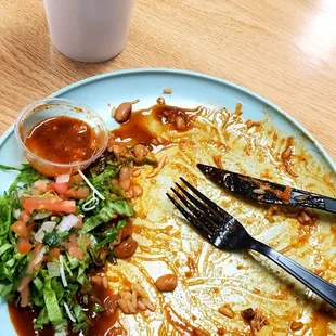 Maskadore's Taco Shop