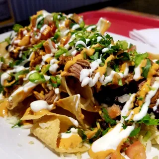Nachos