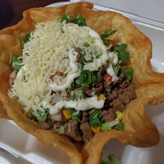 Taco Salad