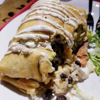 Chimichanga