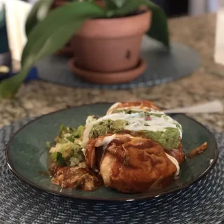 Guacamole