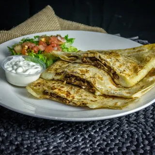 Quesadilla