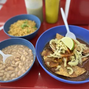 Tacos Ahogados// Drowned Tacos ( 3 In Order )