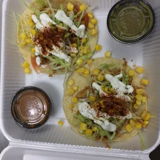 Taco Texas