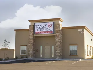 Tanzy & Borrego Law Offices