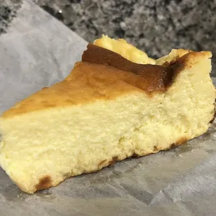 Cheesecake