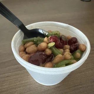 5 Bean Kielbasa