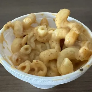 Macaroni and Cheese