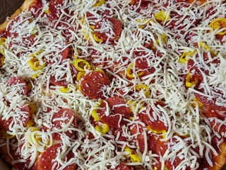 Sha Nay Nay’s Pizza