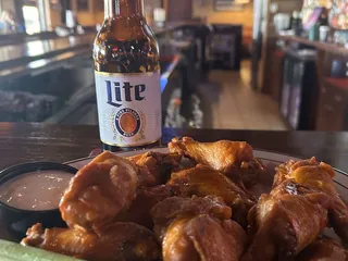 West Texas Roadhouse