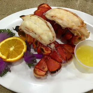 Lobster Tails