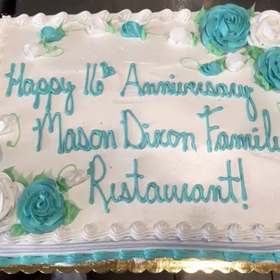 Thank you for everyone's continued support!!