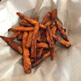 Sweet Potato Fries