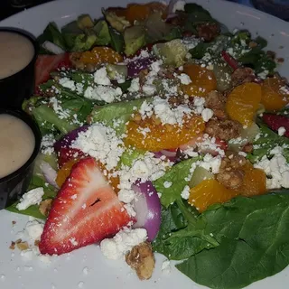 Citrus Salad