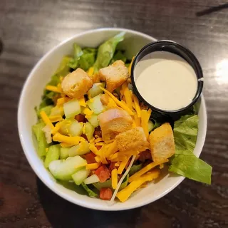 Side Salad