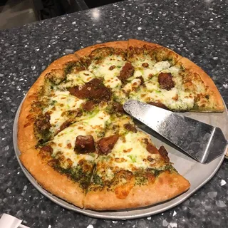 Margherita