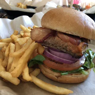 Salmon*