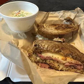 Reuben*