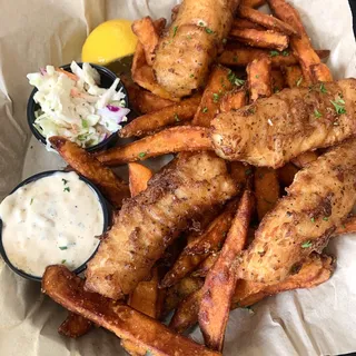 Fish & Chip*
