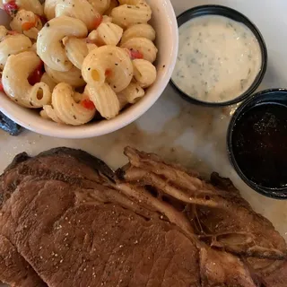 Prime Rib*