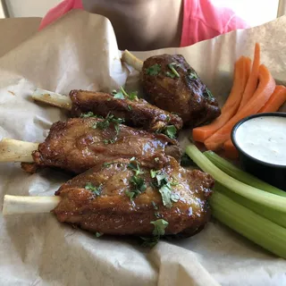 Hog Bones*