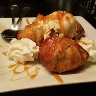 Apple Torte