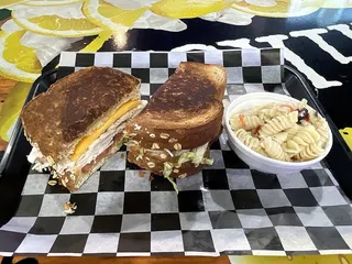 Gert's Grille