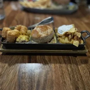 Mason Jar Kitchen & Bar