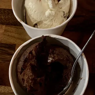 Sebastian Joe's Ice Cream - Pint